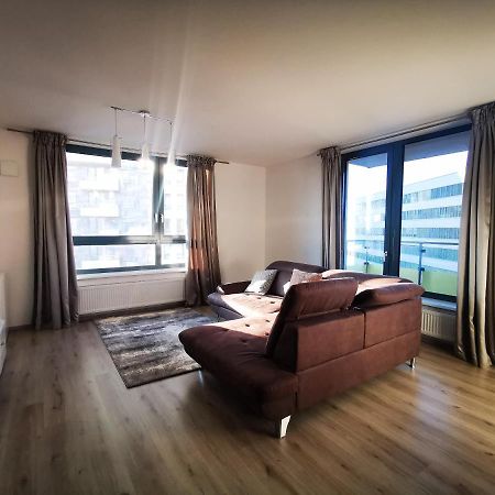 Citypark Ruzinov, Jarabinkova, 2 Bratislava Bagian luar foto