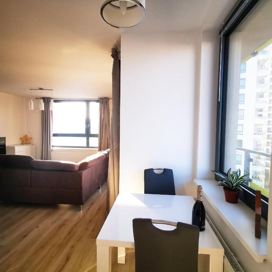 Citypark Ruzinov, Jarabinkova, 2 Bratislava Bagian luar foto
