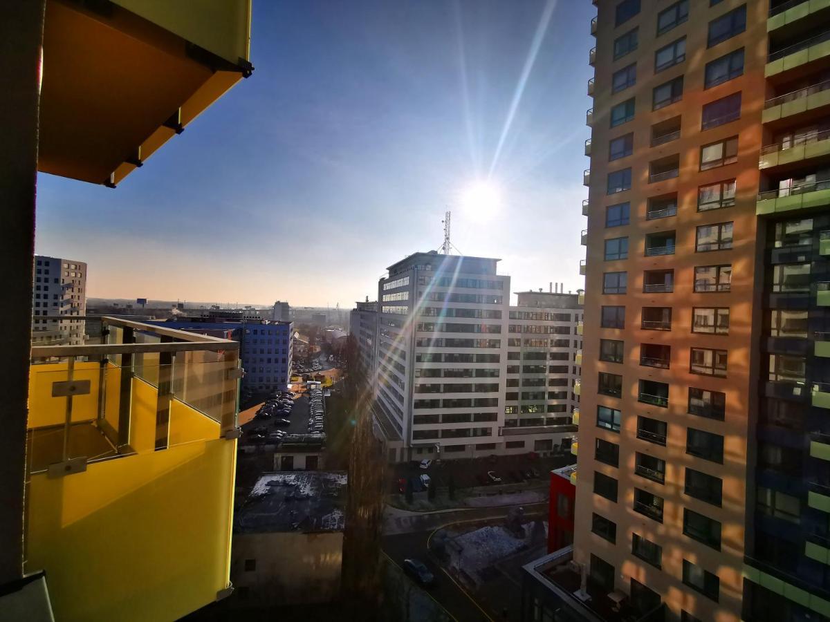 Citypark Ruzinov, Jarabinkova, 2 Bratislava Bagian luar foto